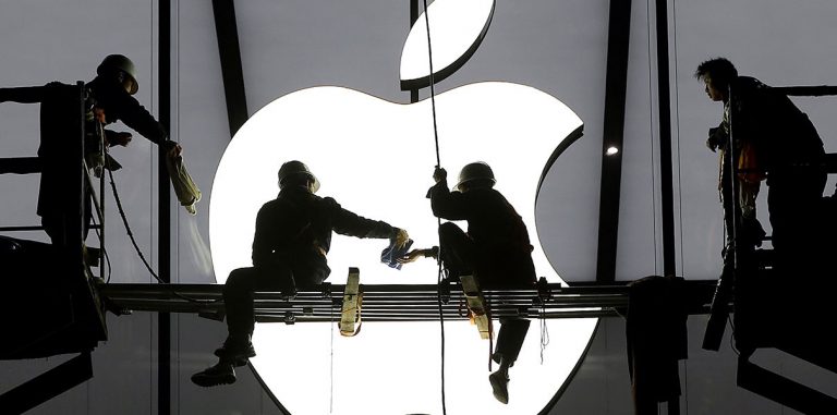 Apple представит собственную AR-гарнитуру в 2020 году