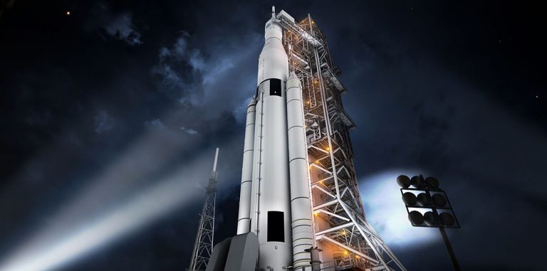 NASA отправит первую миссию на Марс в 2019, несмотря на проблемы