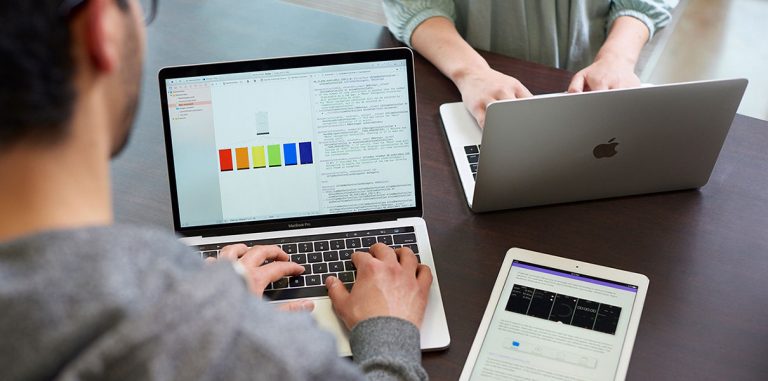 Apple запустит бесплатные курсы по программированию по всему миру