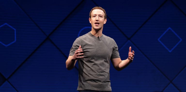 Facebook научит американских безработных цифровой грамотности