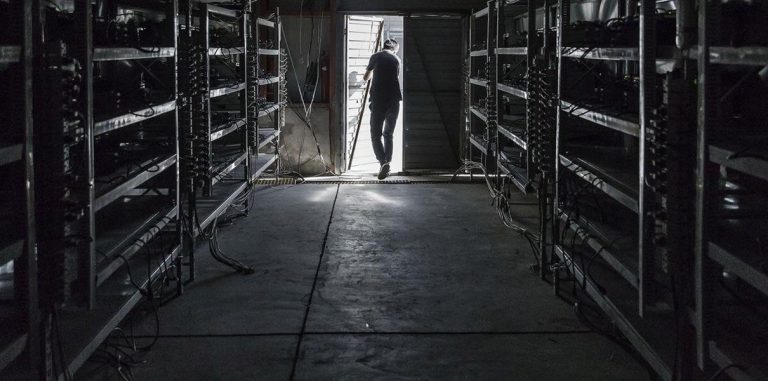 «К 2022 году майнинг биткойнов станет нерентабельным»