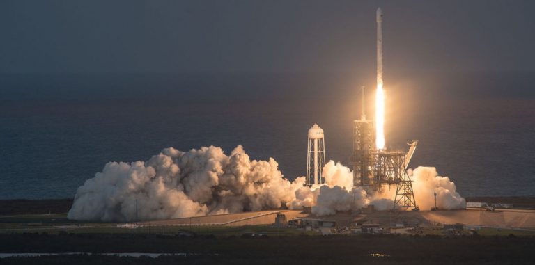 NASA разрешит SpaceX запустить уже летавшую ракету-носитель к МКС