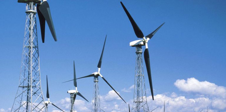 Китай прекратит потери возобновляемой энергетики к 2020 году