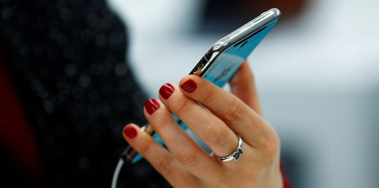 Новый 3D-сенсор превратит iPhone в основное AR-устройство