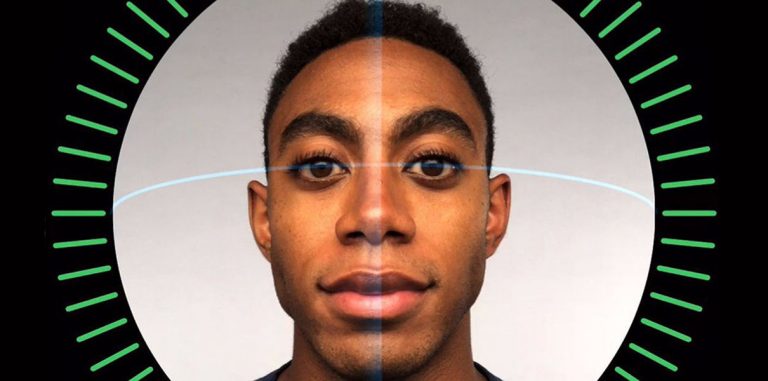 10-летний ребенок смог взломать Face ID