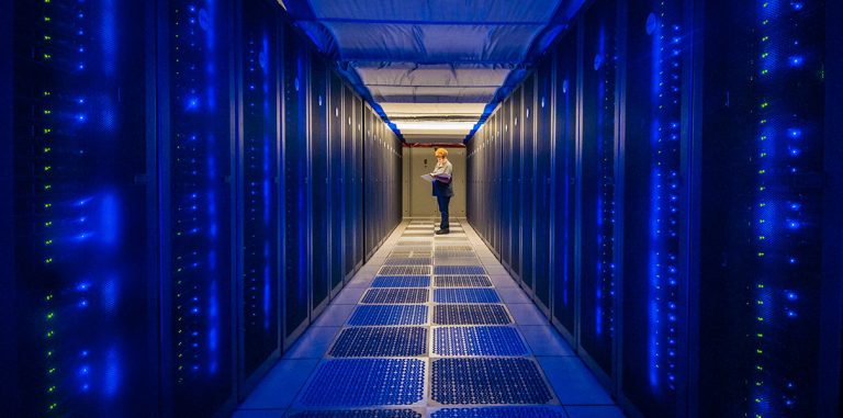 Ученые создали ИИ, который работает без интернета