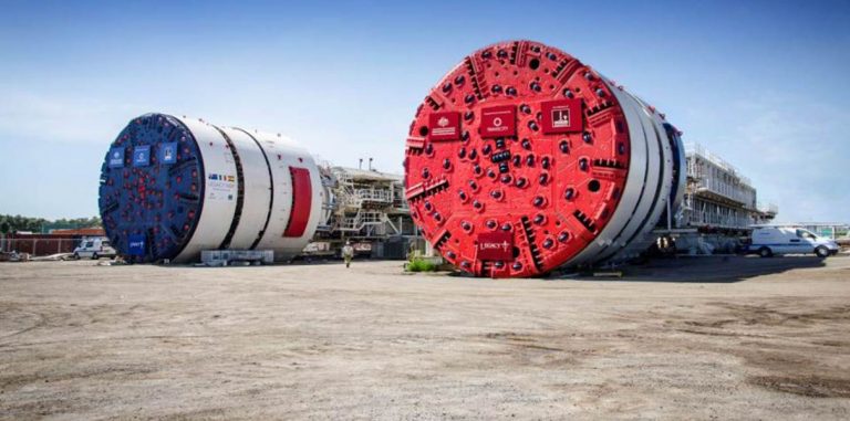«Маску не одобряли Hyperloop между Нью-Йорком и Вашингтоном»