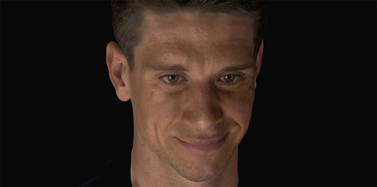 Человекоподобный чат-бот от Soul Machines начнет работать в Autodesk