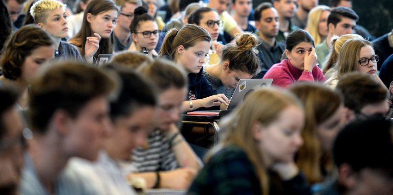 В США откроется институт изучения искусственного интеллекта