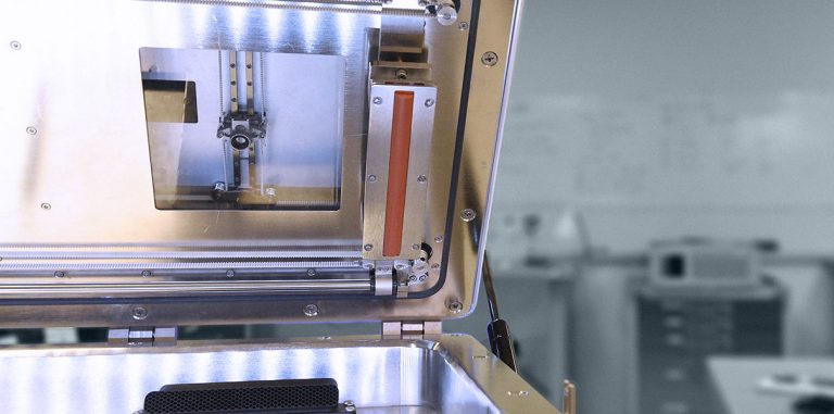 GE выпустила «мечту инженера» — 3D-принтер для печати авиазапчастей