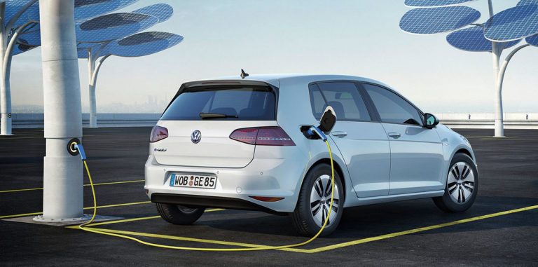 Volkswagen инвестирует $12 млрд в производство электромобилей в Китае