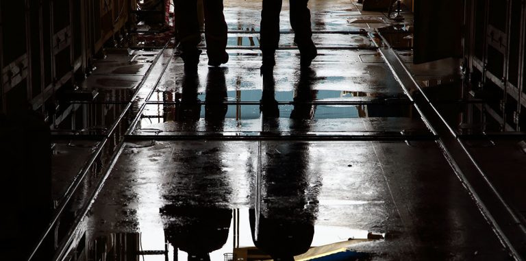 Нефтяной фонд Норвегии откажется от инвестиций в нефть и газ