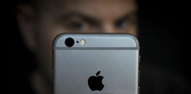 В новых моделях iPhone, возможно, будут 5G-модемы от Intel