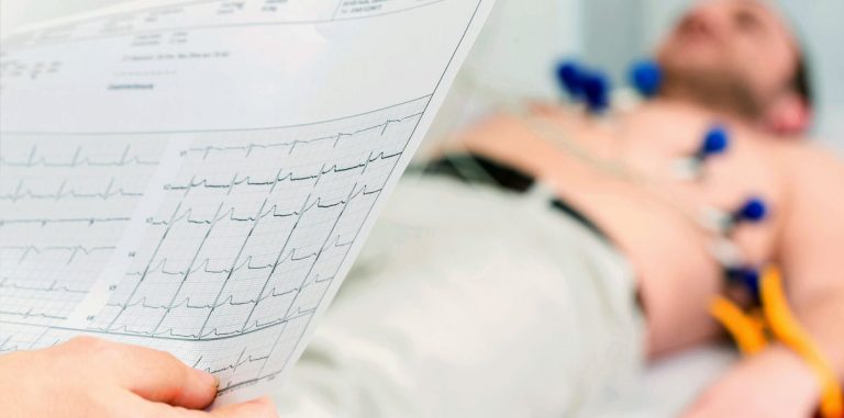 ЭКГ поможет точно диагностировать депрессию и биполярное расстройство
