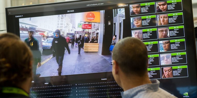 Власти Австралии будут продавать биометрические данные граждан