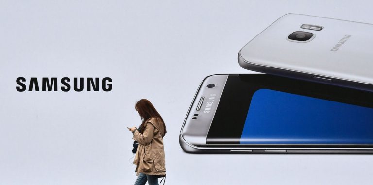 Samsung в 5 раз увеличила скорость зарядки своих новых батарей