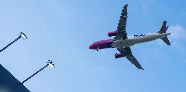 Airbus, Rolls-Royce и Siemens создают гибридный самолет