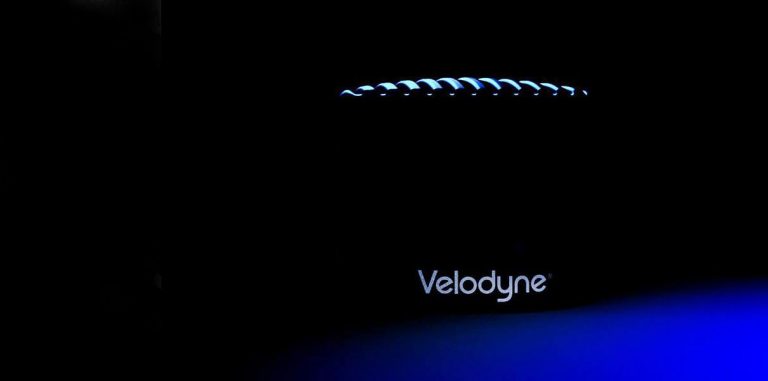 Velodyne представила самый мощный в мире лидар