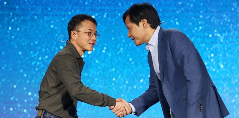 Baidu и Xiaomi создают IoT-альянс