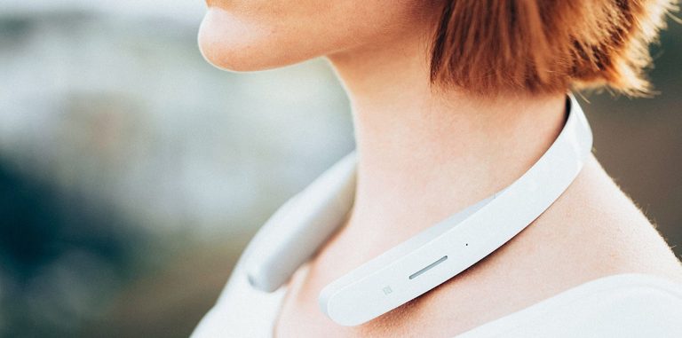 Sony представила первые разработки Future Lab