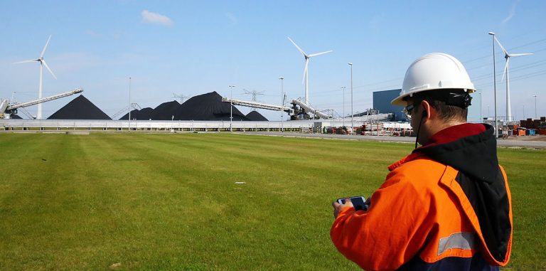 Ветровая энергия принесла Евросоюзу €36 млрд в 2016