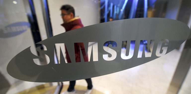 Samsung запускает в производство 10-нм техпроцесс 2-го поколения