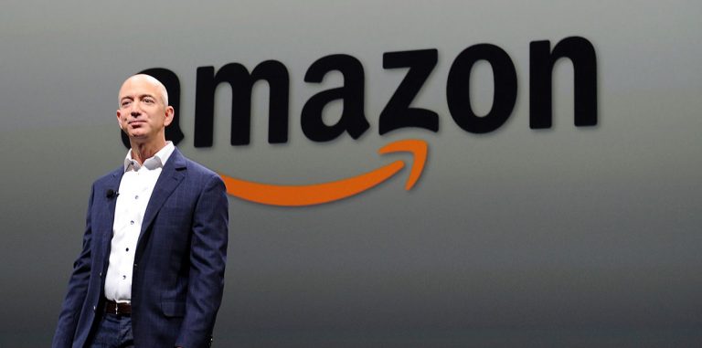 «Гений Джеффа Безоса может убить Amazon»