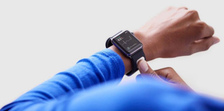 Приложения для Apple Watch помогут выявить болезни сердца