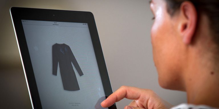 Новый патент Amazon может стать революцией в онлайн-торговле