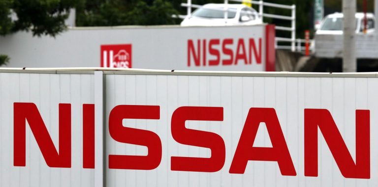Nissan испытает беспилотные такси в 2018 году