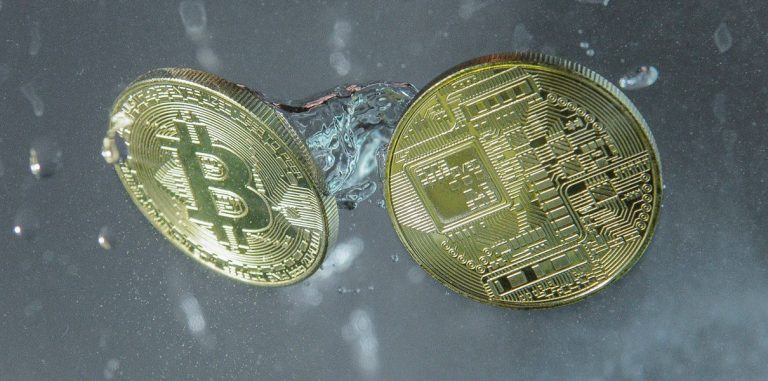 Британия намерена признать биткойн формой отмывания денег