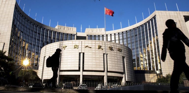 Центробанк Китая уверен, что биткойн умрет