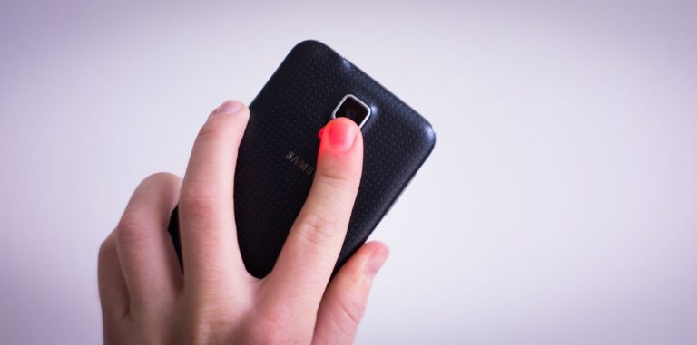Samsung купила три медицинских патента у российских разработчиков