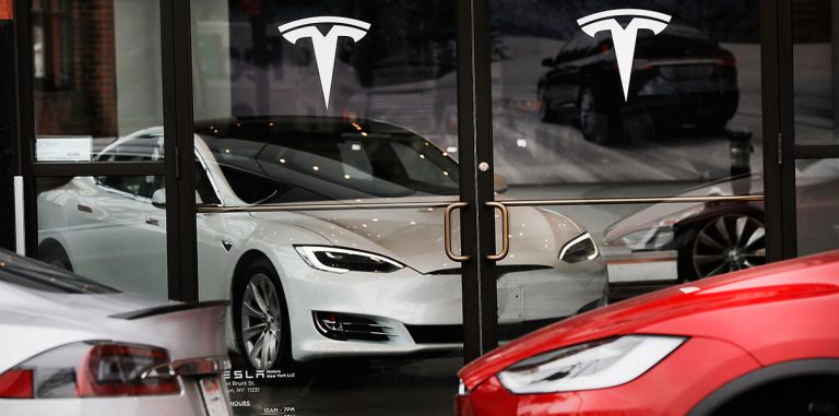 «Tesla и SpaceX могут объединиться в одну компанию»