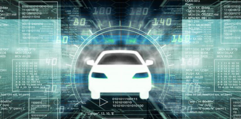 Новый тренд в сфере умных автомобилей: сбор данных