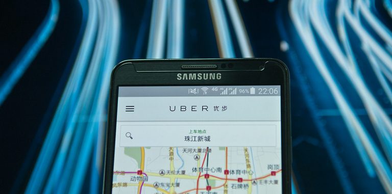 На смену личному авто приходят общие робомобили
