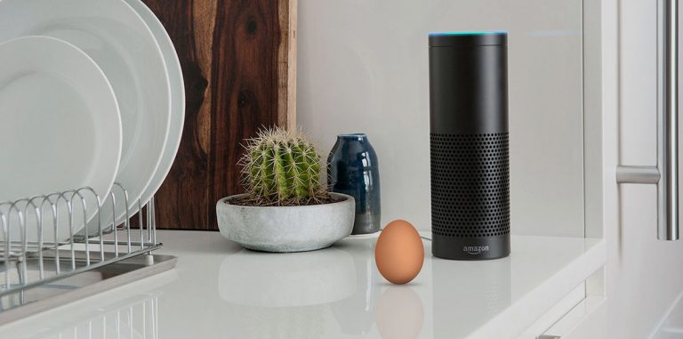 Alexa заставляет пользователей больше покупать