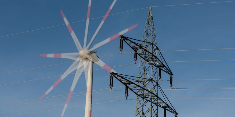 Европейские энергокомпании станут углеродно-нейтральными к 2050 году