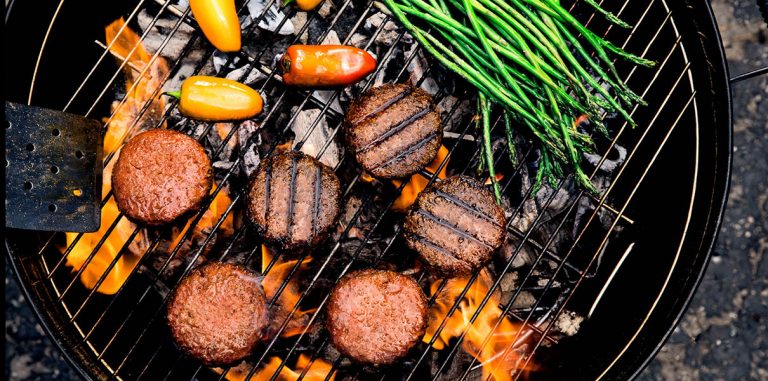 Beyond Meat увеличит производство искусственного мяса в три раза