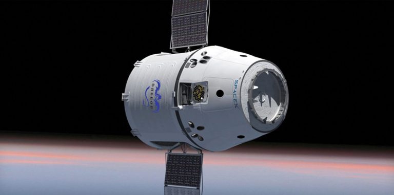 SpaceX впервые повторно использует и ракету, и космический корабль