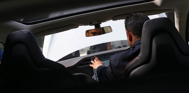 Эксперт Ford: «Автомобили будут отдавать бесплатно в обмен на данные»