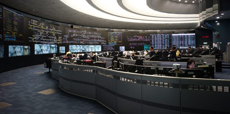 Shell и GE передают управление в руки алгоритмов