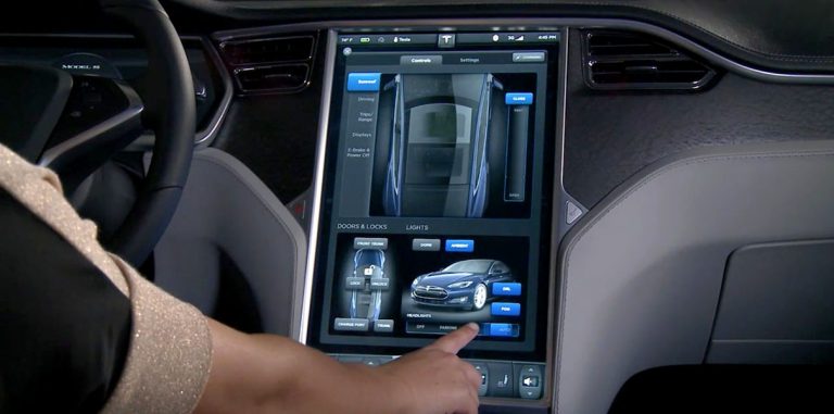 Илон Маск: «Tesla разрабатывает лучший в мире ИИ для беспилотников»
