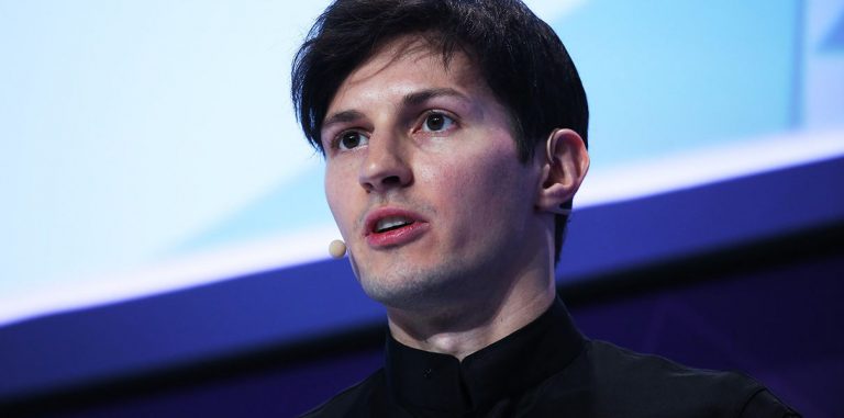 Павел Дуров заработал $35 млн на биткойнах