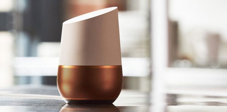 Google Home научилась синхронизировать устройства умного дома