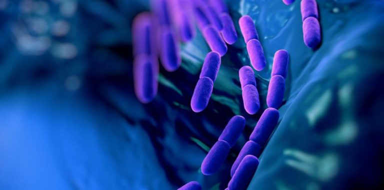 Китай разрабатывает супербактерию для очистки воды