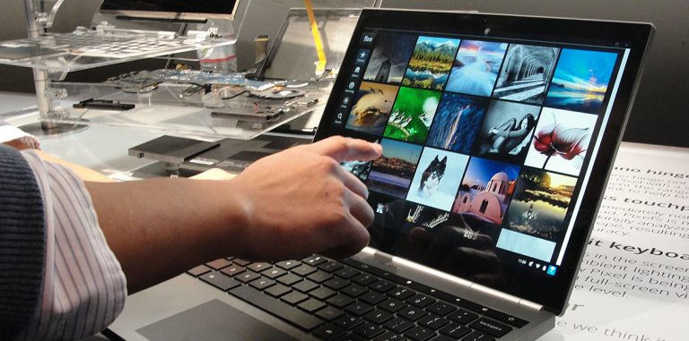 Google заплатит $100 тысяч за взлом Chromebook