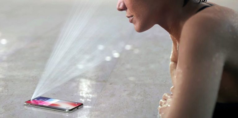 Apple вложит $400 млн в лазерную технологию для Face ID
