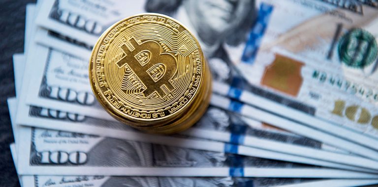 «Биткойн провалился как валюта»