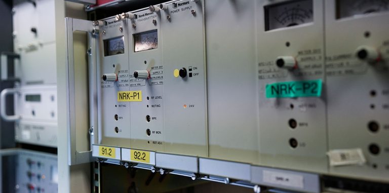 Норвегия окончательно заменила FM-радио цифровым